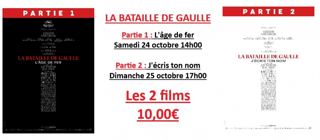 actualité De gaulle